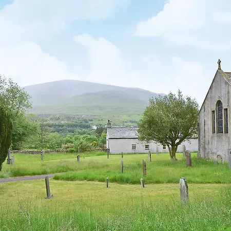Church View Дом отдыха Threlkeld